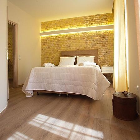 Liston Inn Suites Corfu  Eksteriør bilde