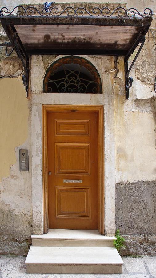 Liston Inn Suites Corfu  Eksteriør bilde